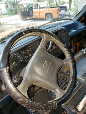1996 Chevy K2500 4x4 for sale in Homosassa Springs, FL – photo 17