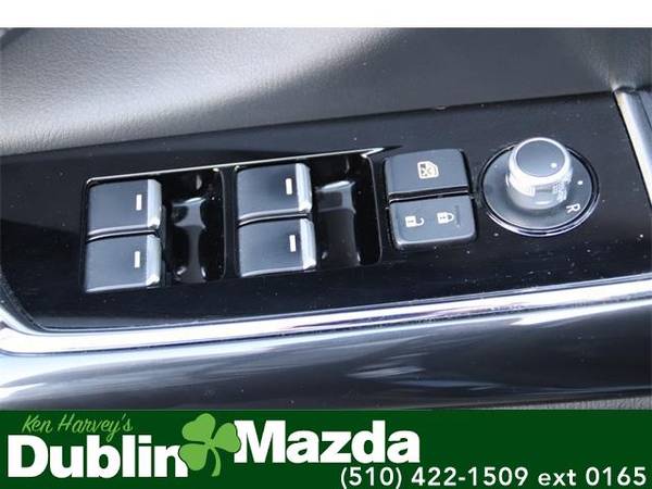 2017 Mazda CX-9 Touring - SUV for sale in Dublin, CA – photo 23