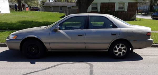 1999 Toyota Camry - 750 OBO for sale in Sidney, OH – photo 6