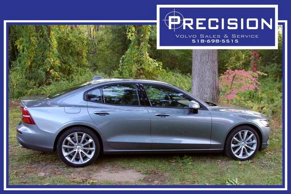 2020 Volvo S60 Momentum - - by dealer - vehicle for sale in Schenectady, VT – photo 3