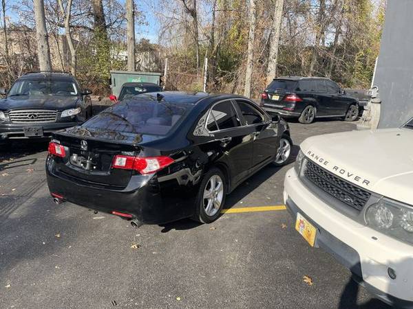 2010 Acura TSX - Financing Available! - cars & trucks - by dealer -... for sale in Hasbrouck Heights, NY – photo 4