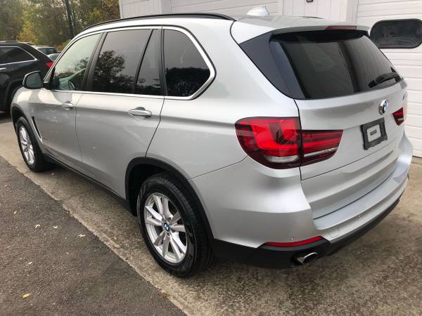 2015 BMW X5 xDrive35i AWD - Premium Package - Pano Moonroof - One... for sale in binghamton, NY – photo 6
