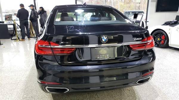 2018 BMW 7 Series 740i xDrive Sedan - Payments starting at $39/week... for sale in Woodbury, NJ – photo 5