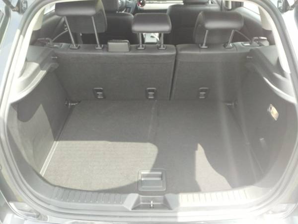 2016 Mazda Mazda CX3 Touring hatchback Meteor Gray for sale in Van Buren, AR – photo 20