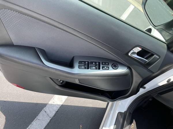 2014 Kia Optima Hybrid LX for sale in Huntington Beach, CA – photo 10