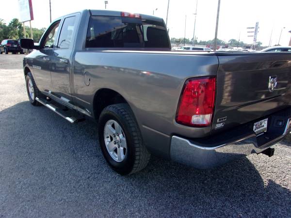 2011 RAM 1500 SLT #2374 Financing Available for Everyone for sale in Louisville, KY – photo 3