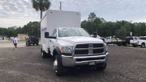2012 Dodge Ram 5500 Box Truck Cummins Diesel Delivery Anywhere for sale in Other, GA – photo 3