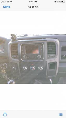 2018 Ram 3500 Tradesman - cars & trucks - by owner - vehicle... for sale in Bannock, WV – photo 7
