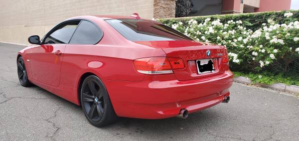 2010 BMW 335i Coupe - cars & trucks - by owner - vehicle automotive... for sale in Downey, CA – photo 7