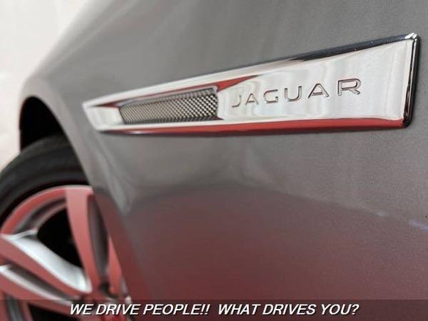 2014 Jaguar XJL Portfolio AWD Portfolio 4dr Sedan 0 Down Drive NOW! for sale in Waldorf, District Of Columbia – photo 23