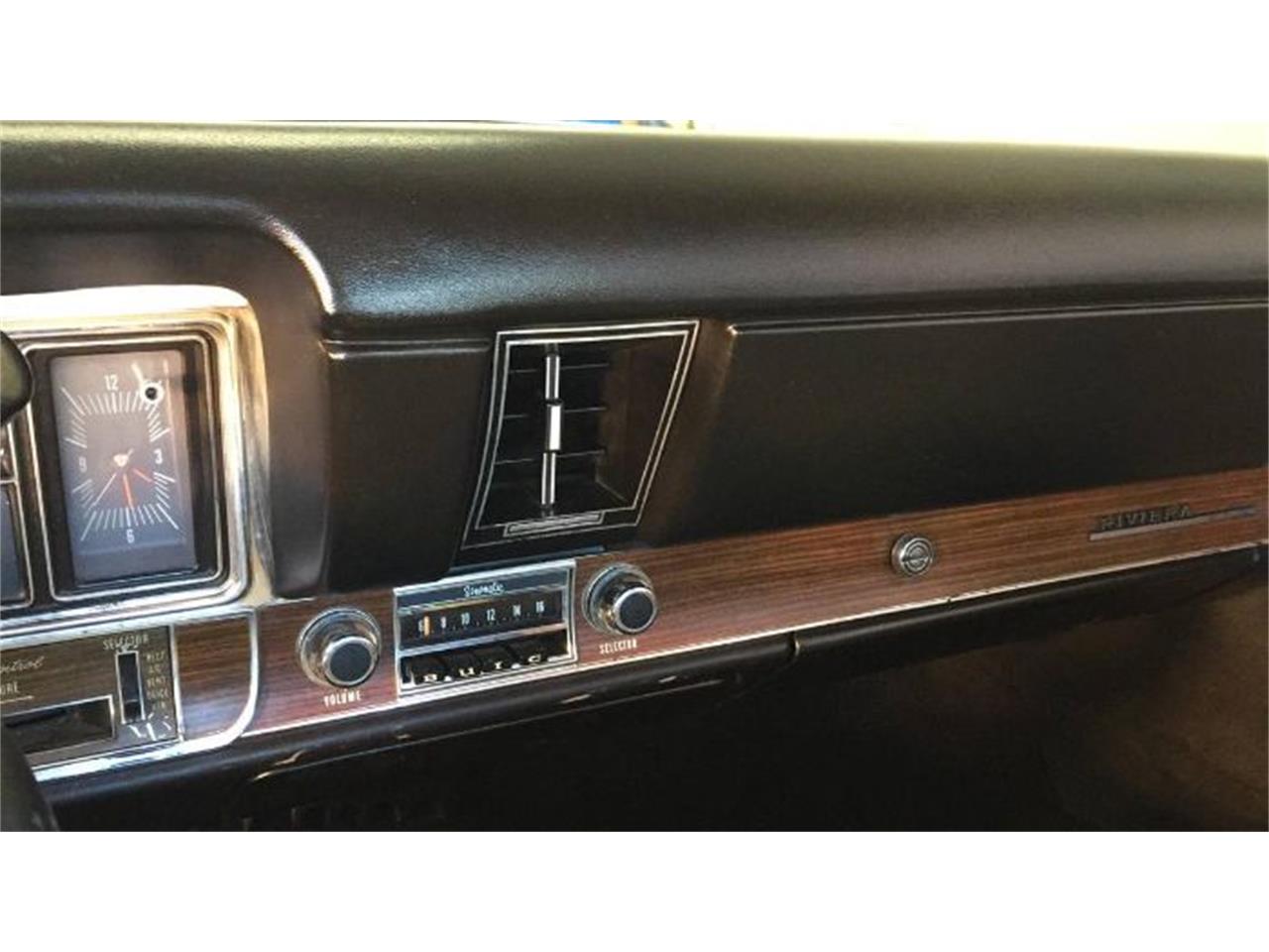 1969 Buick Riviera for sale in Cadillac, MI – photo 4