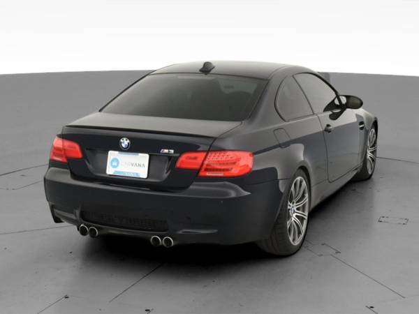 2011 BMW M3 Coupe 2D coupe Black - FINANCE ONLINE - cars & trucks -... for sale in Tyler, TX – photo 10