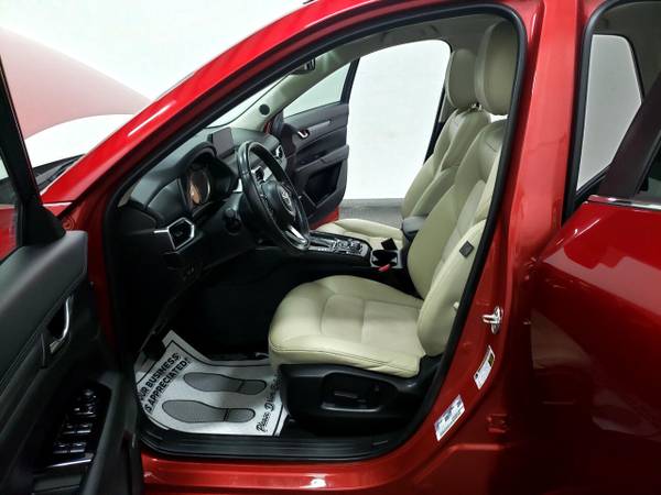 2018 Mazda CX-5 Touring AWD - - by dealer for sale in WAUKEGAN, IL – photo 7
