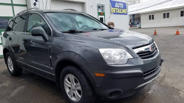 2009 Saturn Vue XE 4x4 134K NICE! - - by dealer for sale in Laceyville, PA – photo 4