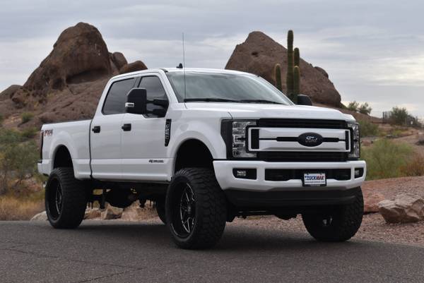2020 *Ford* *Super Duty F-250 SRW* *LIFTED 2020 FORD F2 - cars &... for sale in Scottsdale, TX – photo 4