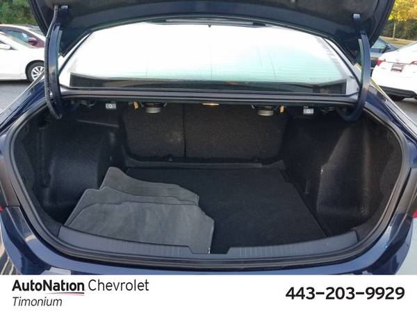 2016 Chevrolet Malibu Premier SKU:GF274500 Sedan for sale in Timonium, MD – photo 19