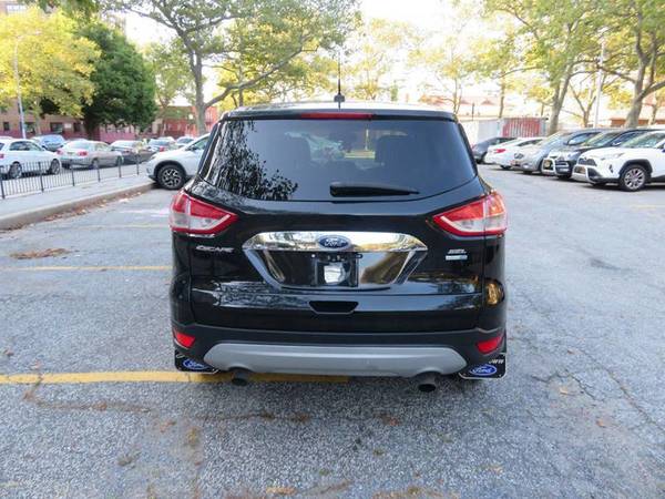 2013 Ford Escape SEL AWD SUV Runs & Looks Great! for sale in Brooklyn, NY – photo 8