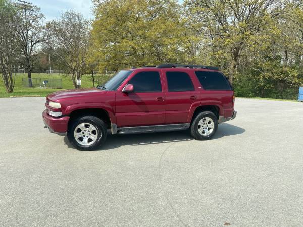 2006 Chevy Tahoe for sale in Chapin, SC – photo 2