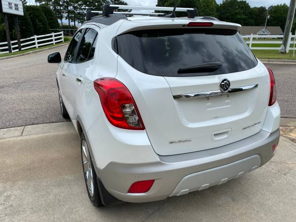 ***2013__BUICK__ENCORE***BUY HERE PAY HERE $1800 DOWN!!! - cars &... for sale in Wake Forest, NC – photo 7