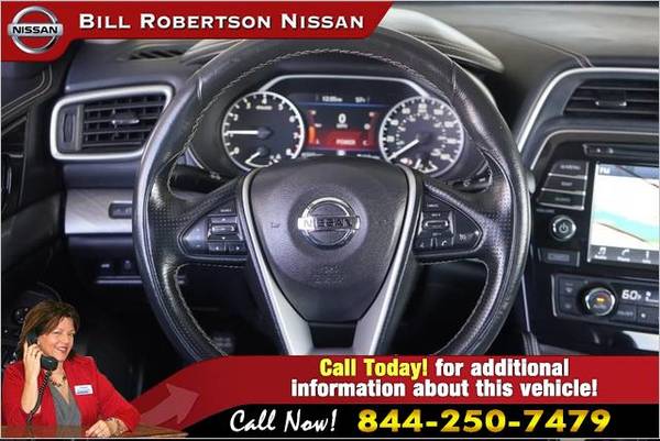 2018 Nissan Maxima - Call for sale in Pasco, WA – photo 9