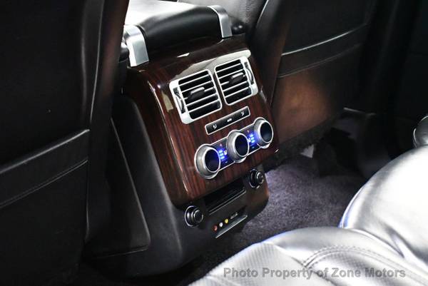2014 *Land Rover* *Range Rover* *4WD 4dr Supercharged A - cars &... for sale in Addison, IL – photo 10