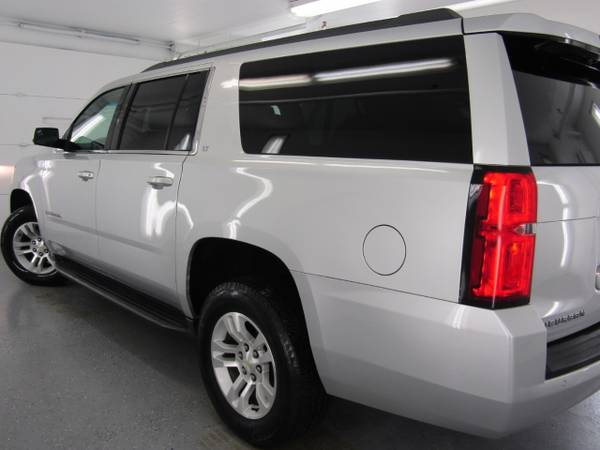 2015 Chevrolet Suburban 2WD 4dr LT - - by dealer for sale in Carrollton, TX – photo 17