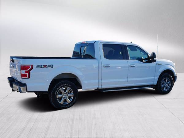 2019 Ford F-150 XLT - - by dealer - vehicle automotive for sale in brooklyn center, MN – photo 11