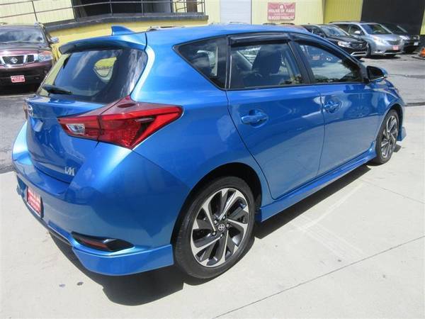 2016 Scion iM iM 5dr HB CVT (Natl) CALL OR TEXT TODAY - cars &... for sale in MANASSAS, District Of Columbia – photo 8