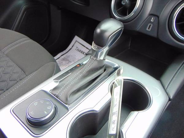 2020 Chevy Blazer LT AWD ( Mileage: 16, 331! - - by for sale in Devine, TX – photo 22