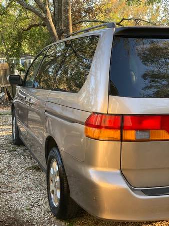 2003 Honda Odyssey - cars & trucks - by owner - vehicle automotive... for sale in Mobile, AL – photo 10