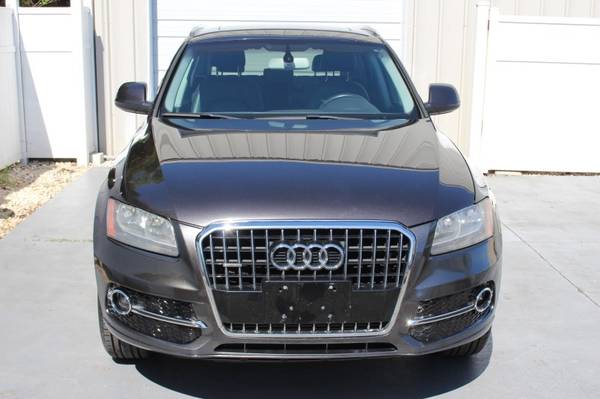 2014 Audi Q5 Quattro All Wheel Drive AWD 2 0T Premium SUV Knoxville for sale in Knoxville, TN – photo 2
