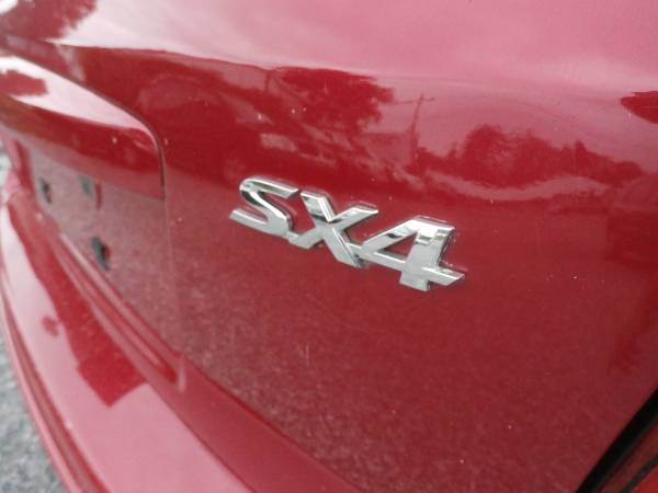 2012 Suzuki standard 110k miles - cars & trucks - by dealer -... for sale in coalport, PA – photo 6