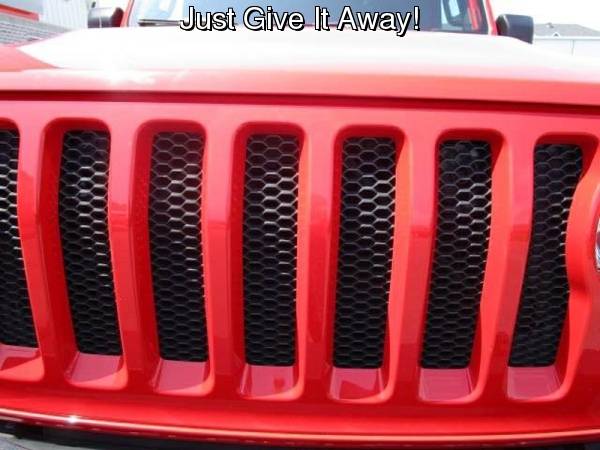 2018 Jeep Wrangler Unlimited Sport Call for sale in Jacksonville, NC – photo 12