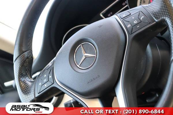 Stop In or Call Us for More Information on Our 2015 Mercedes-North for sale in East Rutherford, NJ – photo 15