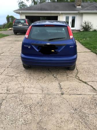 2006 Ford Focus ZX3 SE for sale in NEW EAGLE, PA – photo 5