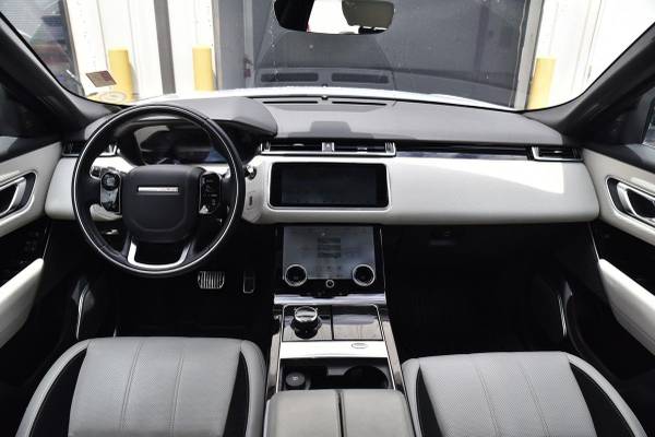 2018 Land Rover Range Rover Velar P250 R-Dynamic SE for sale in Englewood, CO – photo 21