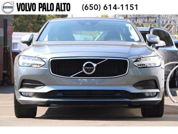 2018 Volvo S90 Momentum - sedan - cars & trucks - by dealer -... for sale in Palo Alto, CA – photo 7