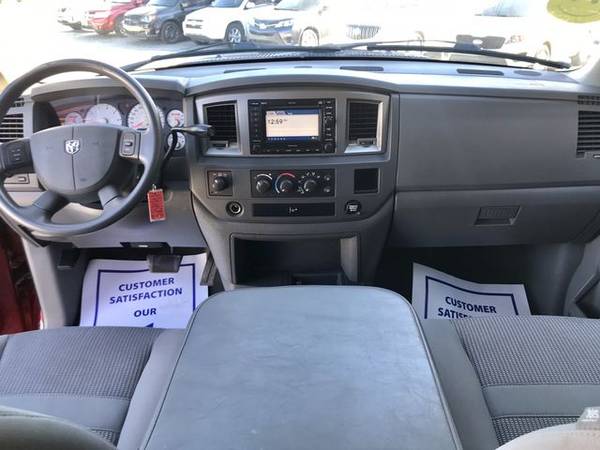 Dodge Ram 1500 Mega Cab - Credit union financing available for good... for sale in Fayetteville, NC – photo 12