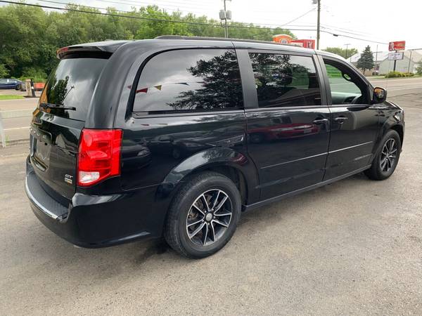2017 Dodge Grand Caravan GT ***43,000 MILES***LIKE NEW**** for sale in Owego, NY – photo 11