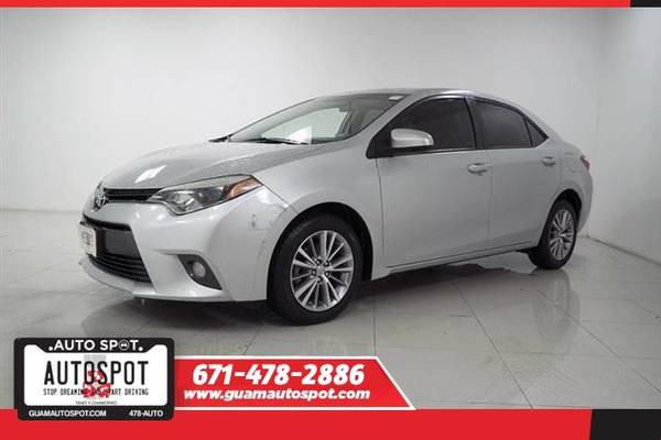 2015 Toyota Corolla - Call for sale in Other, Other – photo 3