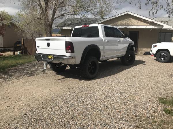 Dodge Ram 1500 for sale in Taos Ski Valley, NM – photo 4