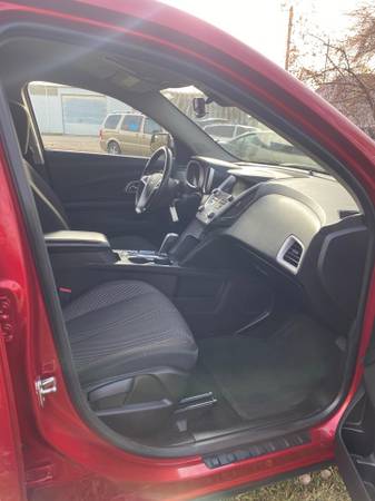 2014 CHEVROLET EQUINOX - cars & trucks - by owner - vehicle... for sale in saginaw, MI – photo 8