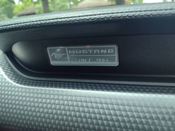 2015 Ford Mustang Fastback GT 5 0 Premium Stickshift for sale in Margate, FL – photo 18