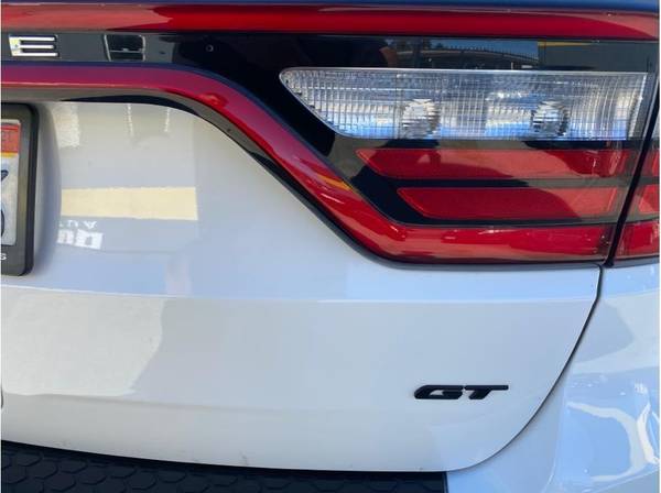 2017 Dodge Durango GT Sport Utility 4D - cars & trucks - by dealer -... for sale in Escondido, CA – photo 10