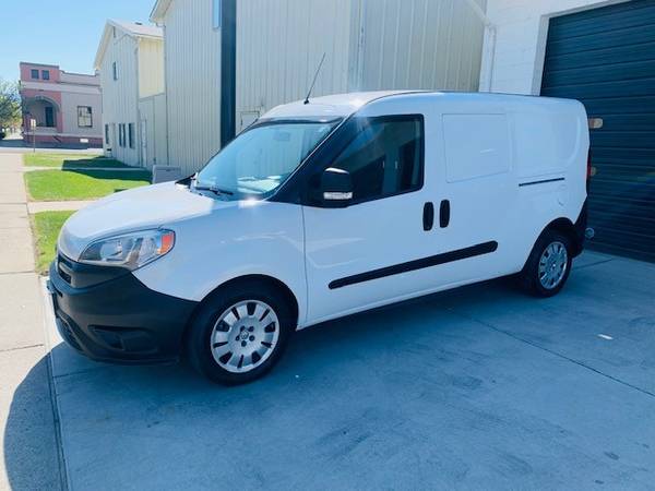 2015 Ram Promaster City - - by dealer - vehicle for sale in Grand Junction, CO – photo 3