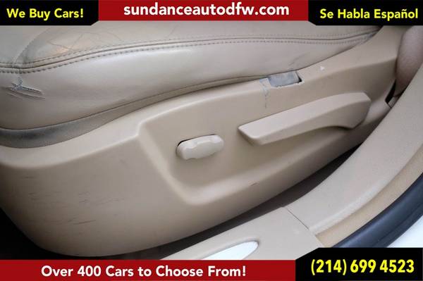 2007 Buick Lucerne V6 CXL -Guaranteed Approval! for sale in Addison, TX – photo 20
