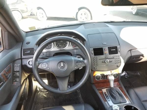 2010 Mercedes-Benz C-Class 4dr Sdn C 300 Sport RWD for sale in Portland, OR – photo 14