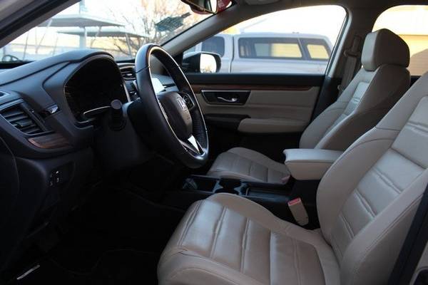 2019 Honda CR-V Touring - cars & trucks - by dealer - vehicle... for sale in Boise, ID – photo 23