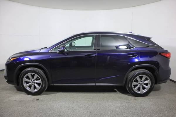 2019 Lexus RX, Nightfall Mica - - by dealer - vehicle for sale in Wall, NJ – photo 2