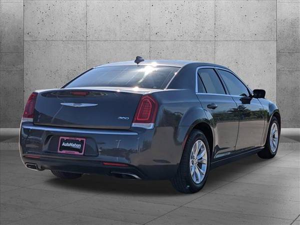 2015 Chrysler 300 Limited SKU: FH810533 Sedan - - by for sale in Fort Worth, TX – photo 6